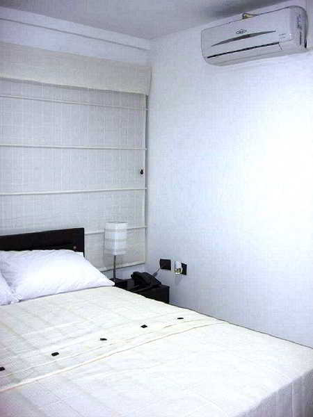 Hotel Sophia Real 约帕尔 外观 照片