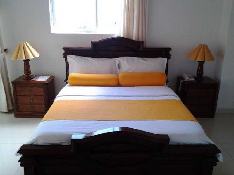 Hotel Sophia Real 约帕尔 外观 照片