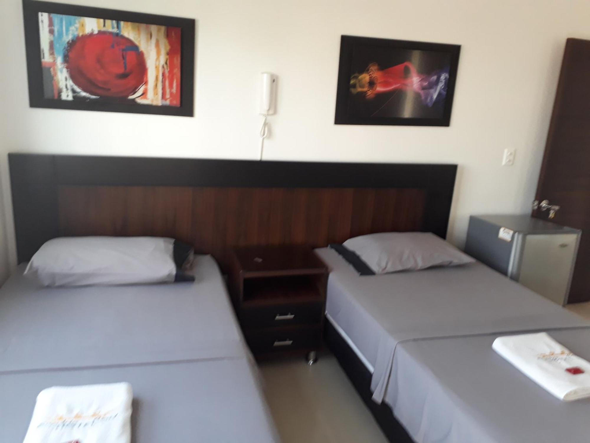 Hotel Sophia Real 约帕尔 外观 照片