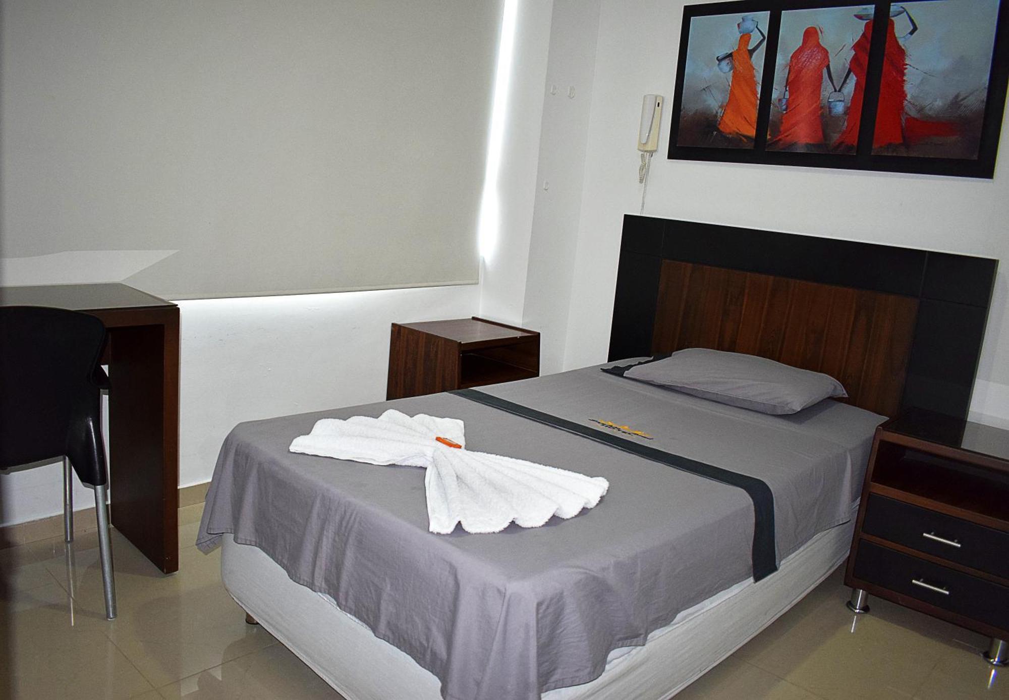 Hotel Sophia Real 约帕尔 外观 照片