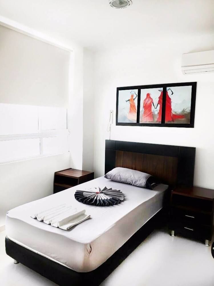 Hotel Sophia Real 约帕尔 外观 照片