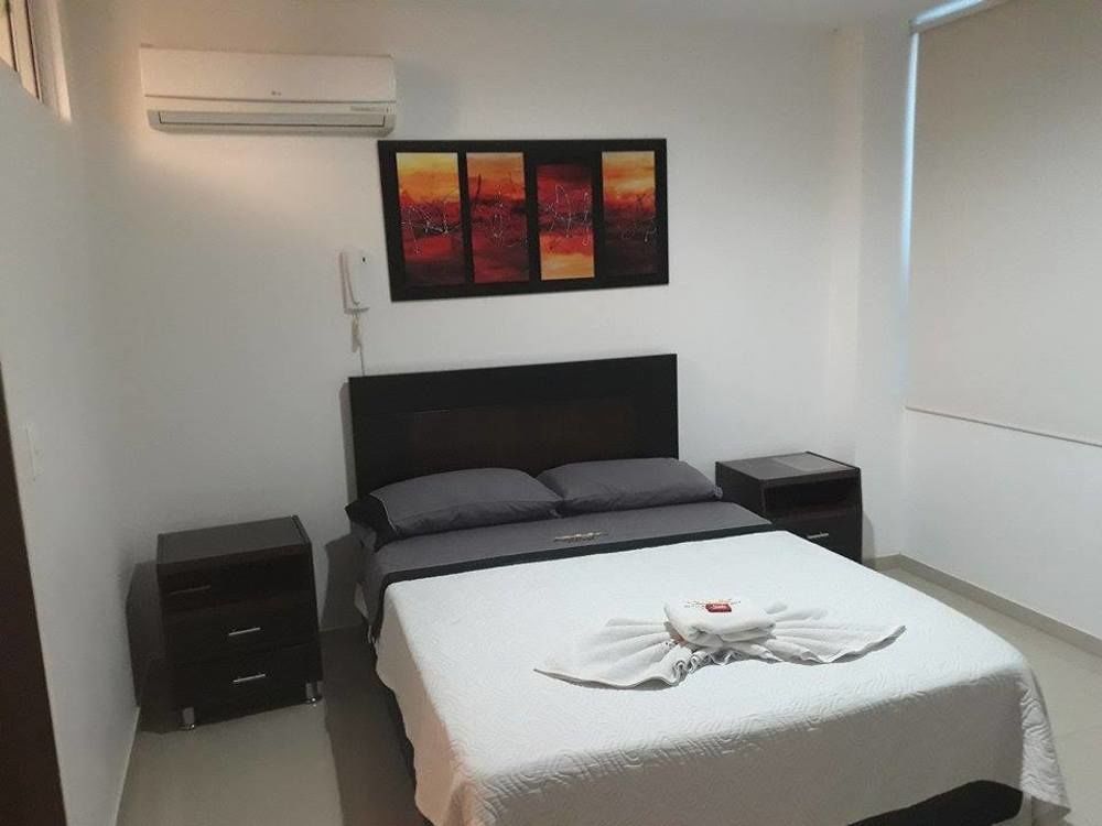 Hotel Sophia Real 约帕尔 外观 照片