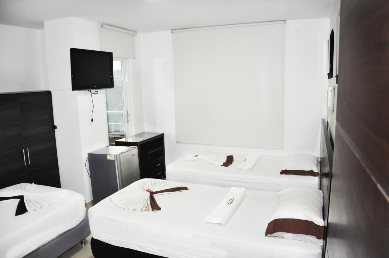 Hotel Sophia Real 约帕尔 外观 照片