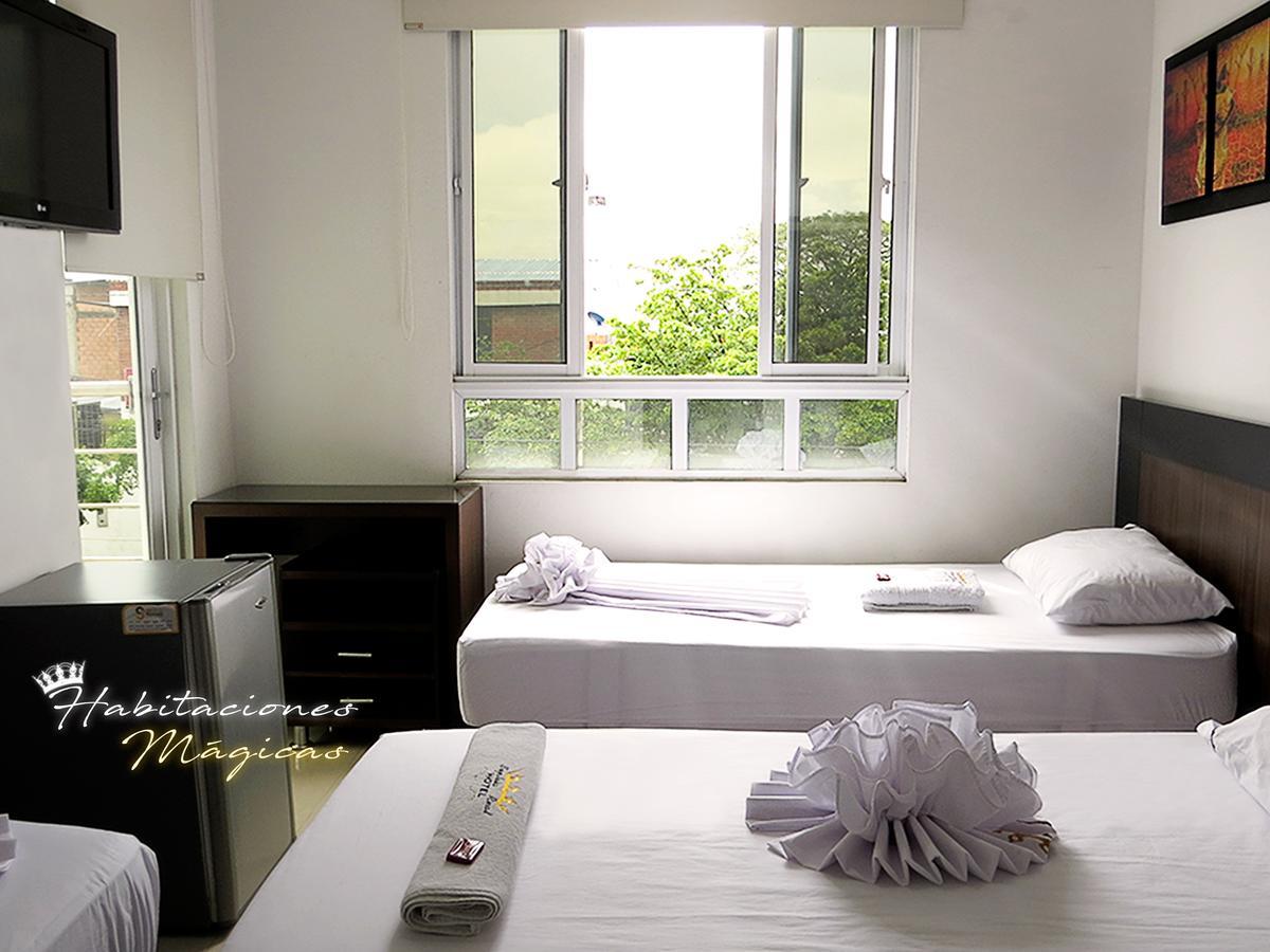 Hotel Sophia Real 约帕尔 外观 照片