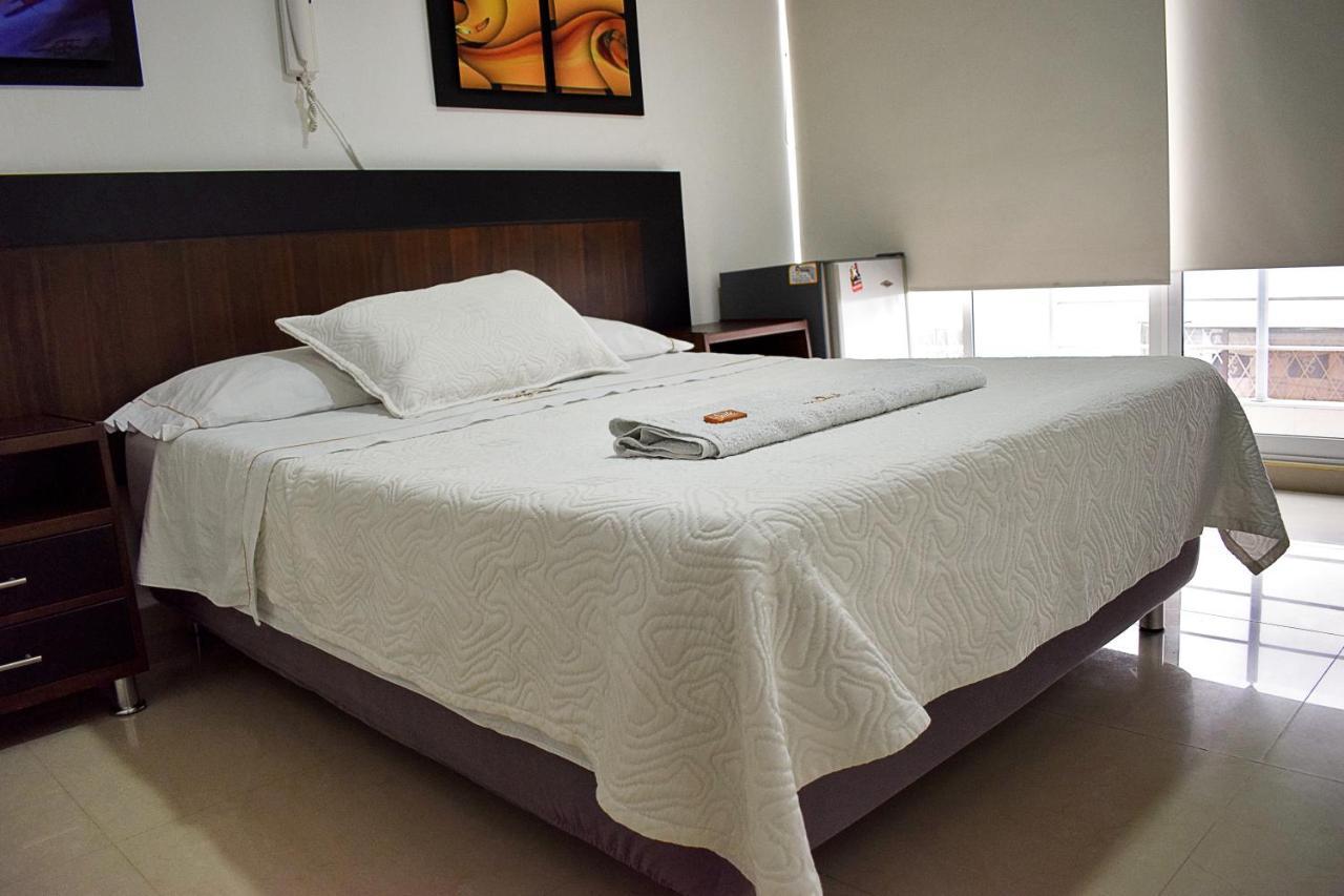 Hotel Sophia Real 约帕尔 外观 照片