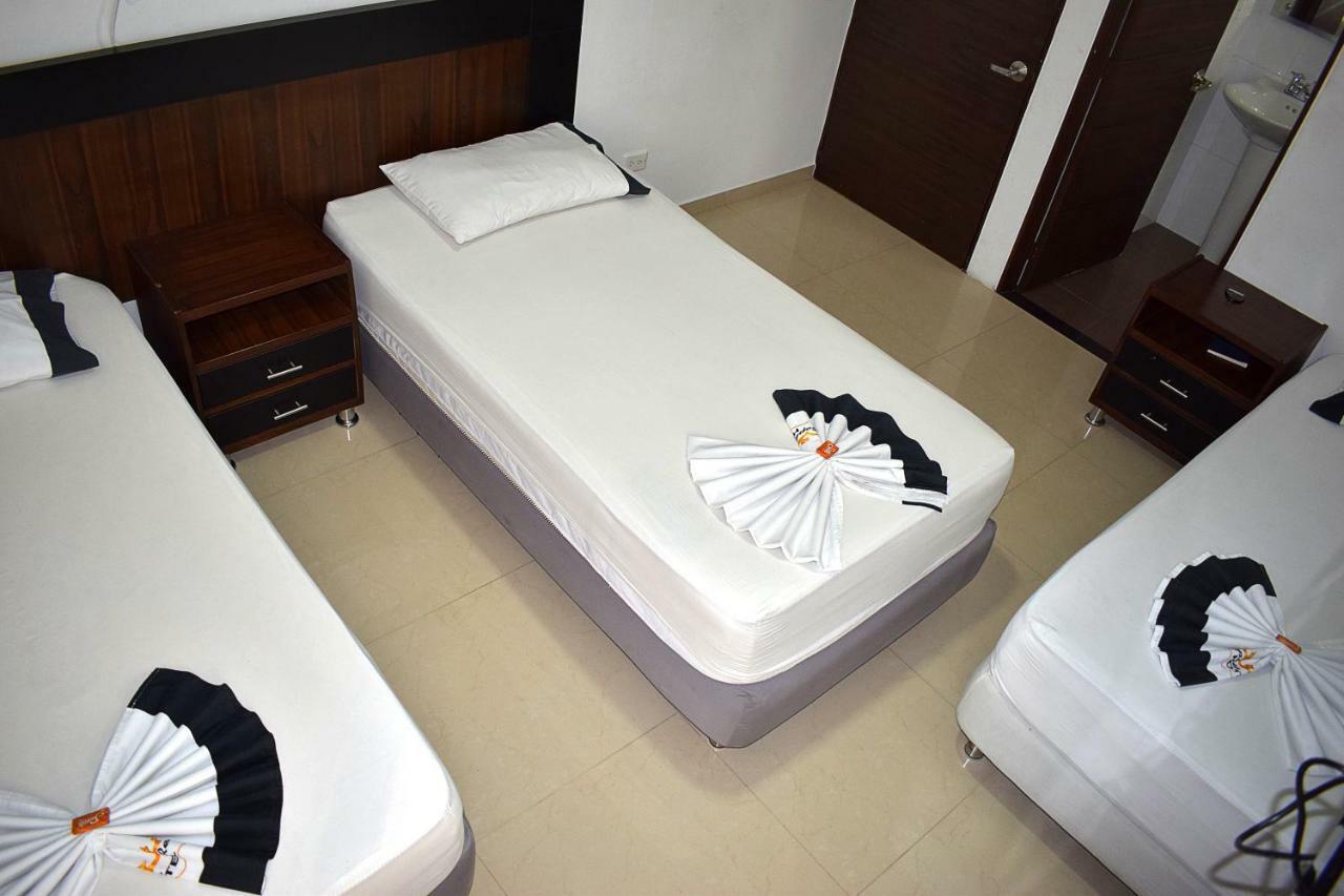 Hotel Sophia Real 约帕尔 外观 照片
