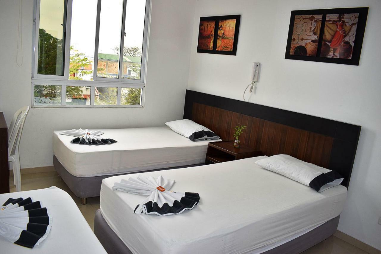 Hotel Sophia Real 约帕尔 外观 照片