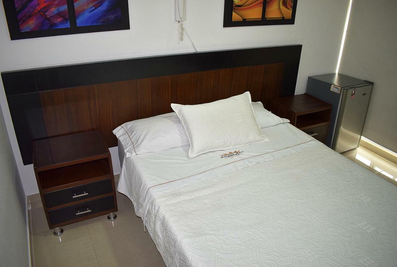 Hotel Sophia Real 约帕尔 外观 照片