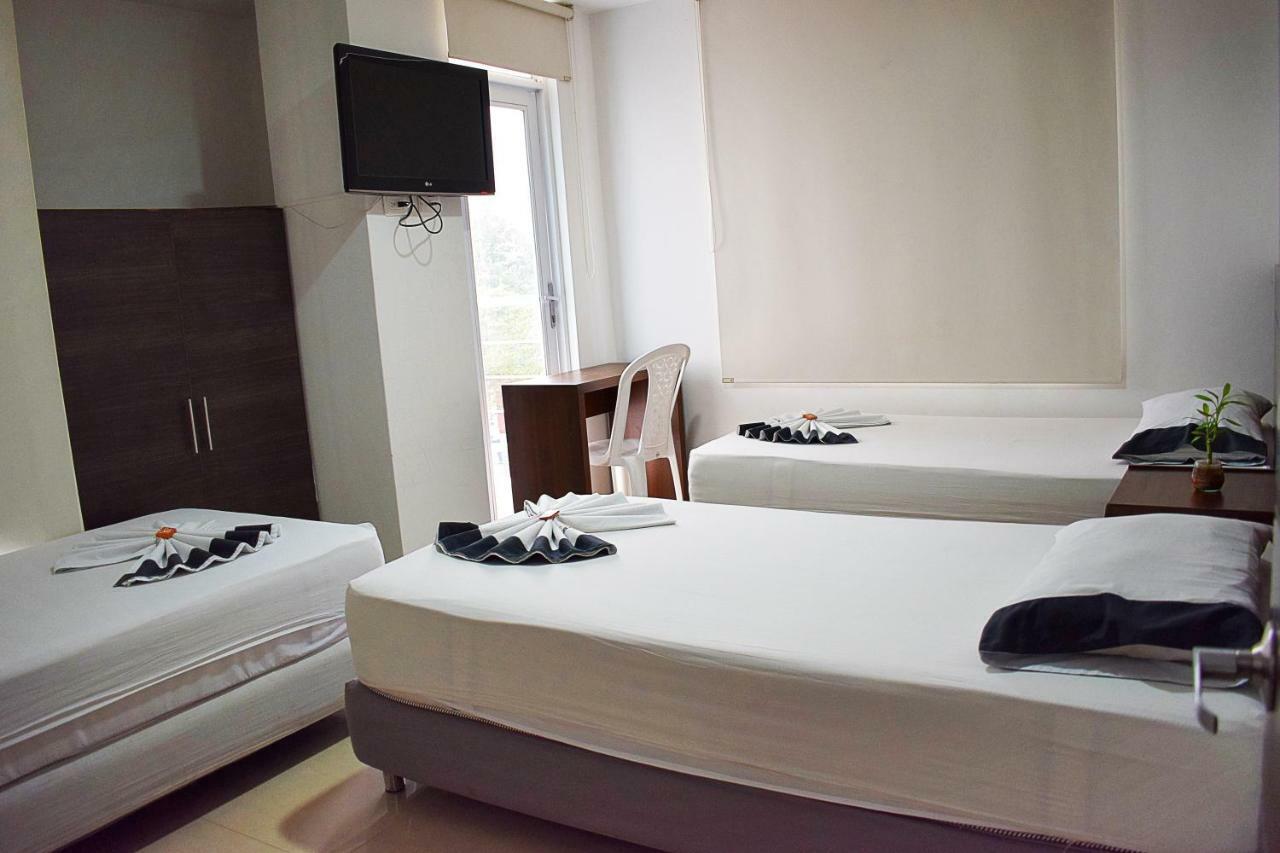 Hotel Sophia Real 约帕尔 外观 照片