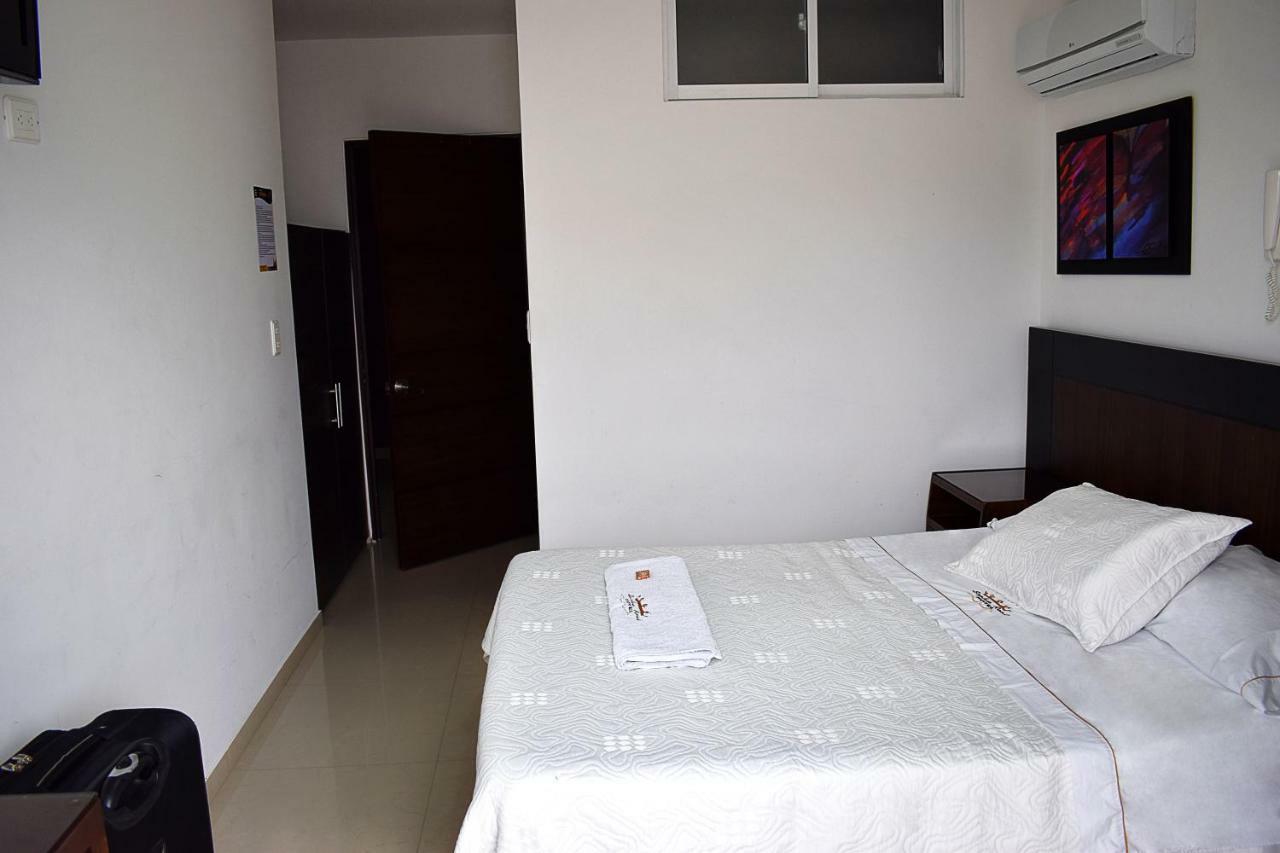 Hotel Sophia Real 约帕尔 外观 照片