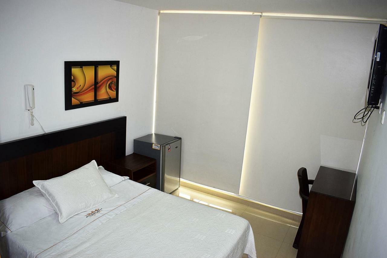 Hotel Sophia Real 约帕尔 外观 照片