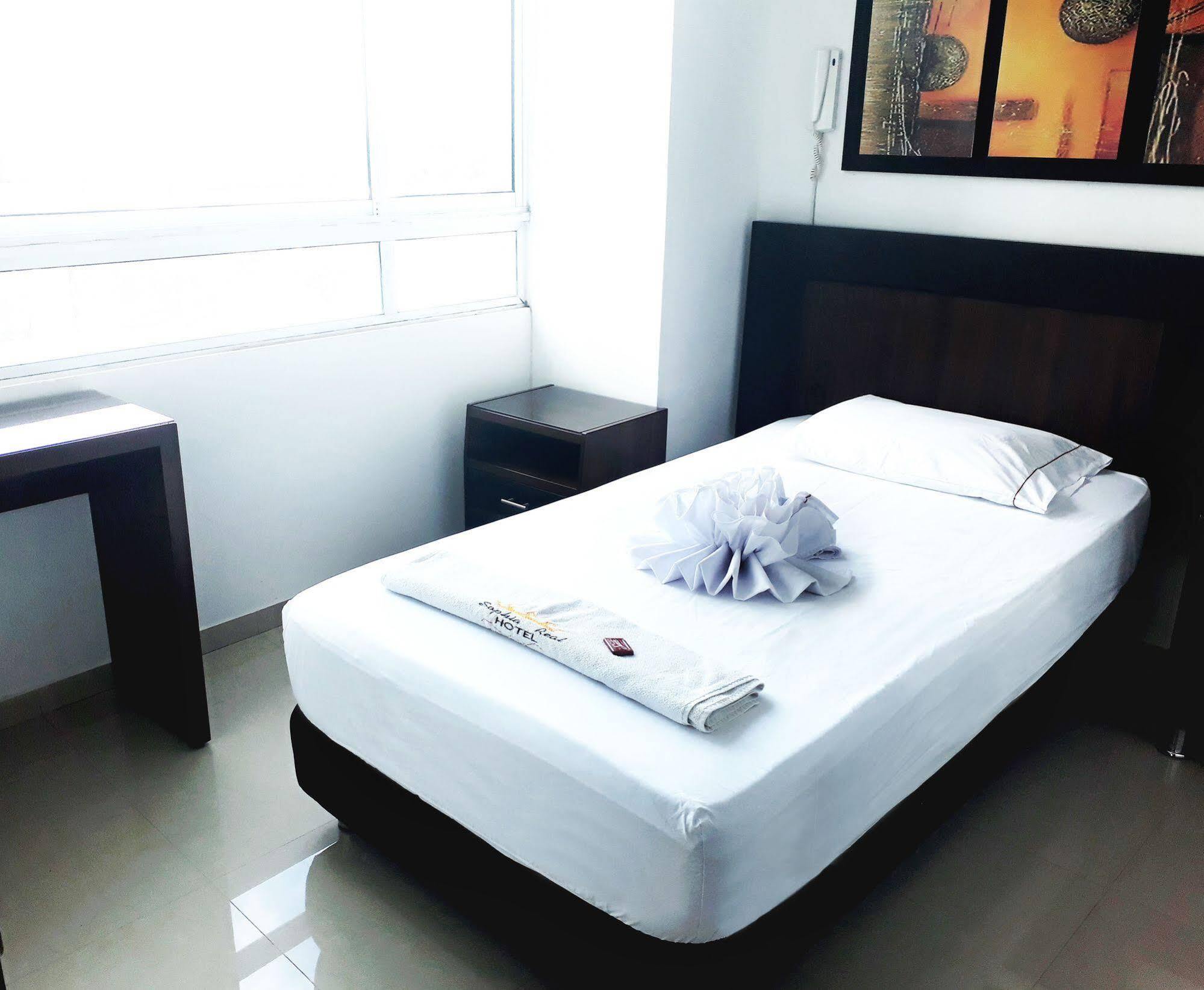Hotel Sophia Real 约帕尔 外观 照片