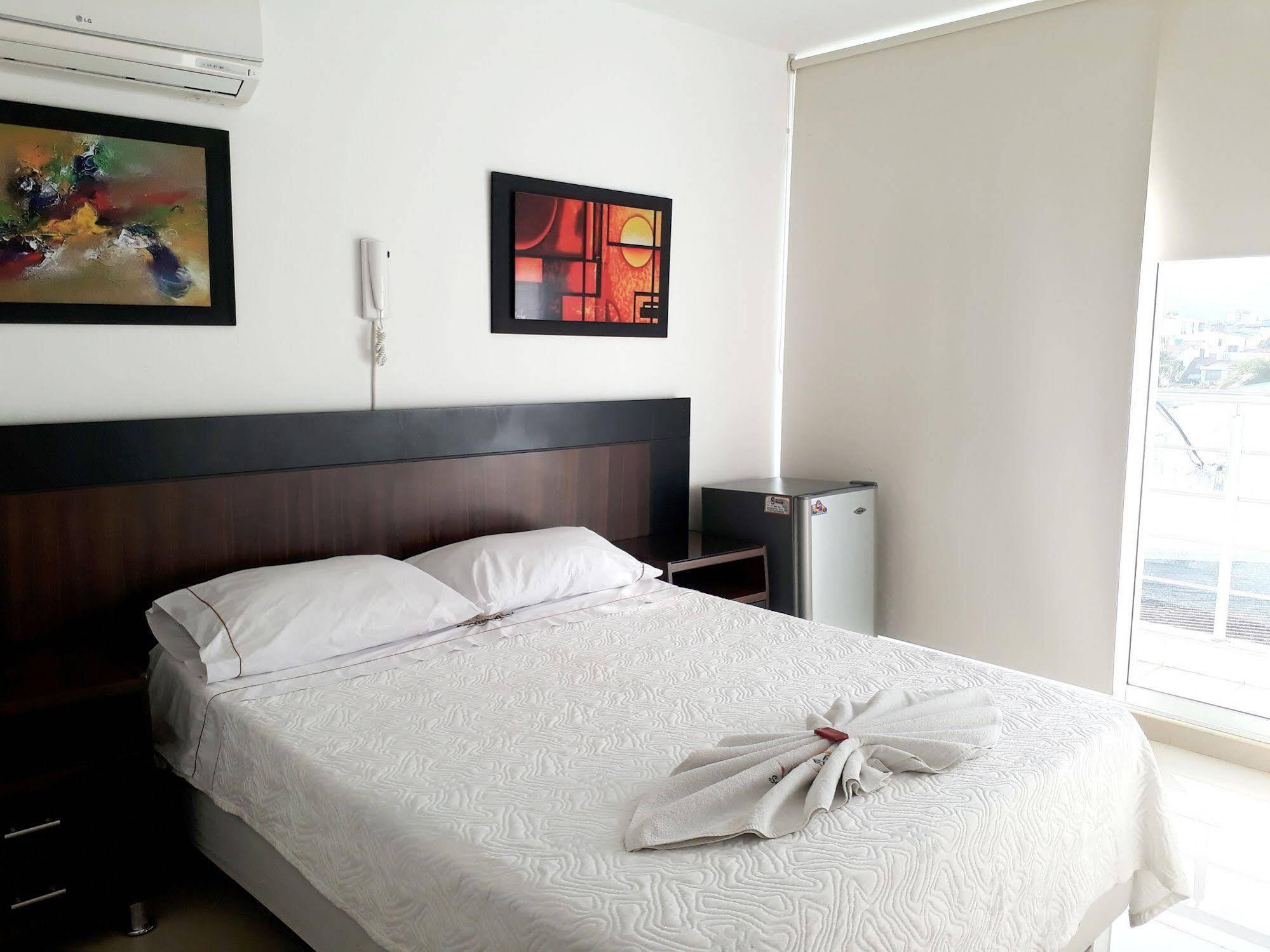 Hotel Sophia Real 约帕尔 外观 照片