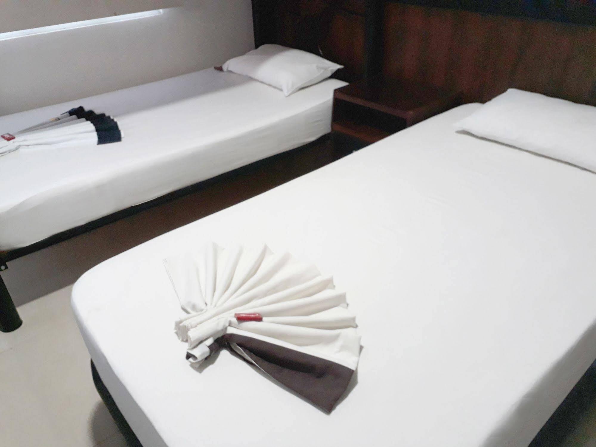 Hotel Sophia Real 约帕尔 外观 照片