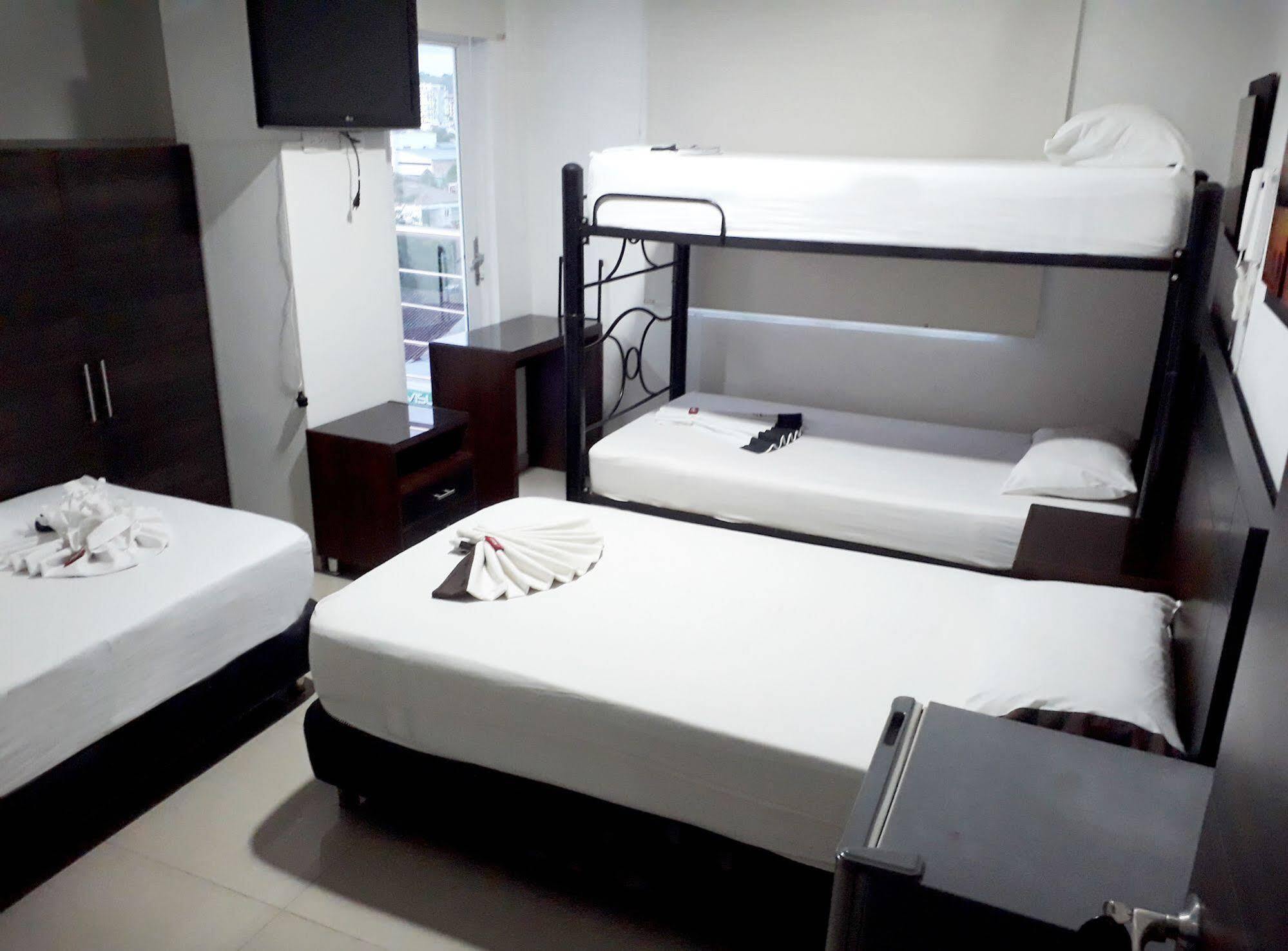 Hotel Sophia Real 约帕尔 外观 照片